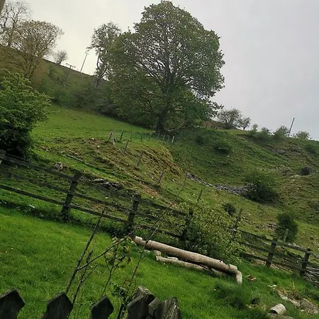 Cwm Farm Cwtch Villa Merthyr Tydfil Exterior photo