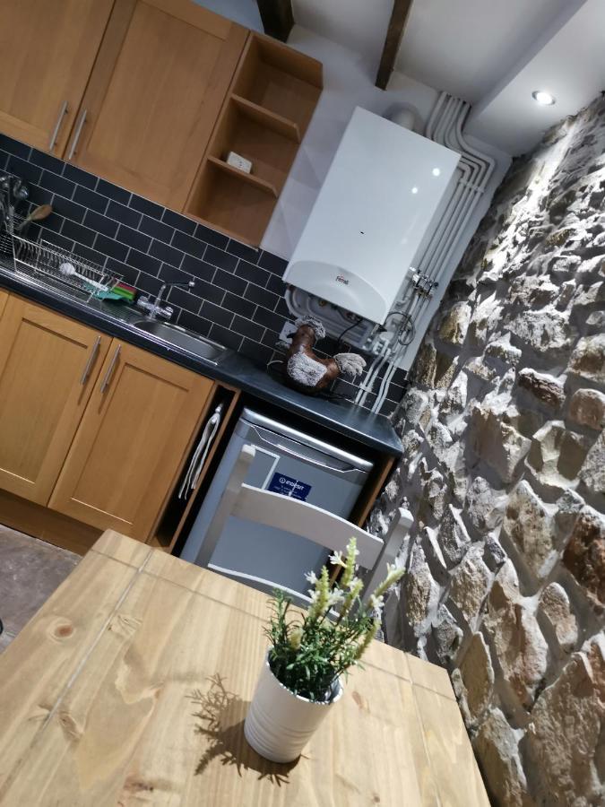 Cwm Farm Cwtch Holiday home *