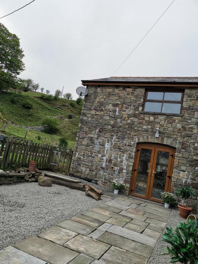 Holiday home Cwm Farm Cwtch