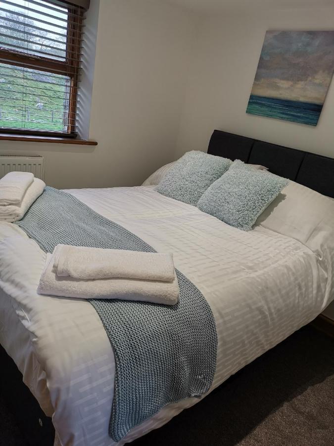 Cwm Farm Cwtch Holiday home