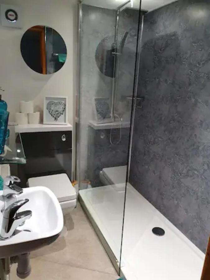 Holiday home Cwm Farm Cwtch Merthyr Tydfil