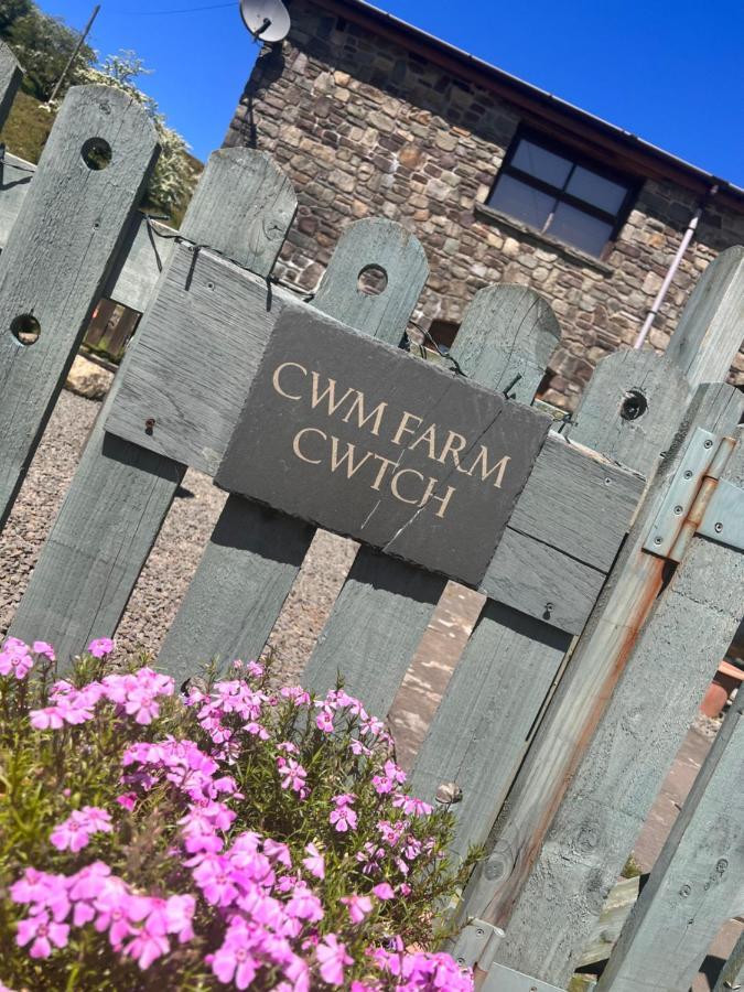 Cwm Farm Cwtch Merthyr Tydfil